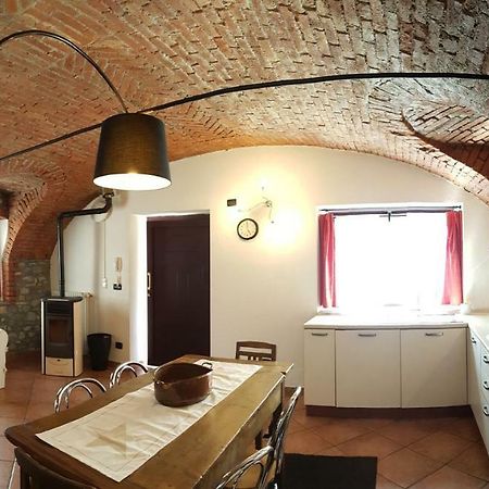 La Maison Rose Cir 0244 Аоста Экстерьер фото