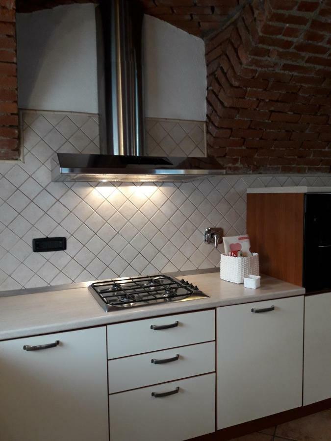 La Maison Rose Cir 0244 Аоста Экстерьер фото